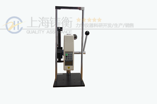 SGSY手壓式拉壓測(cè)試臺(tái)