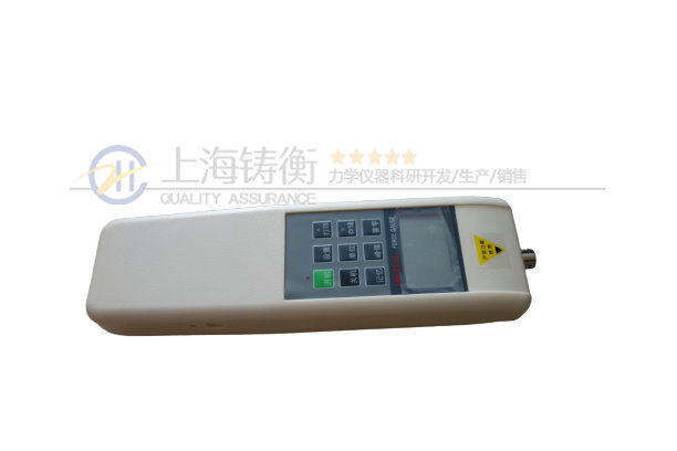 10N數顯推拉力計圖片
