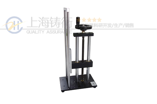 螺旋式測試臺(tái)圖片