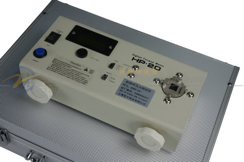 2N.m電批扭矩測試儀,自動(dòng)峰值電批扭矩測試儀
