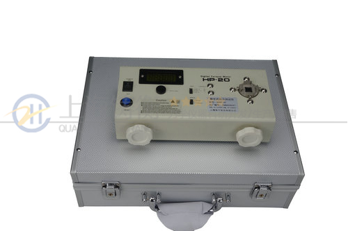 2N.m電批扭矩測試儀,自動(dòng)峰值電批扭矩測試儀