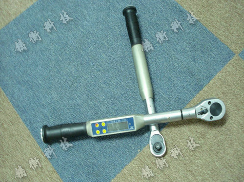 數顯扭力扳手